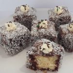 Lamingtons