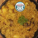 mutton akni